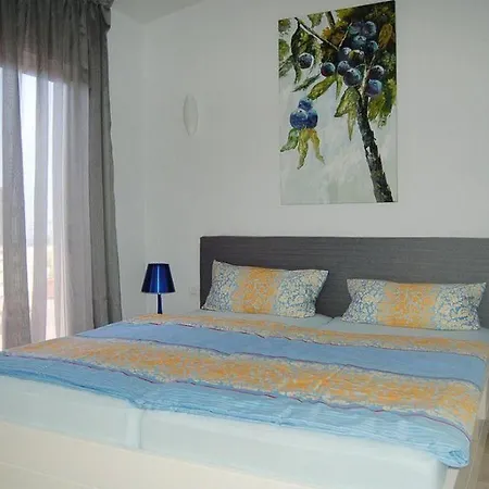 Casa Flores By Interhome * Алькала