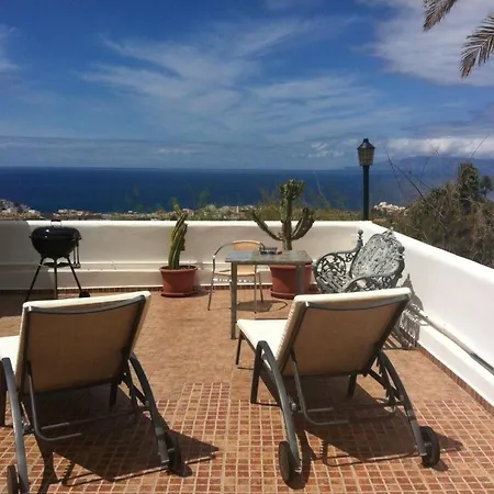 Appartamento Casa Flores By Interhome