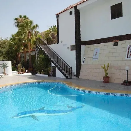 Appartamento Casa Flores By Interhome