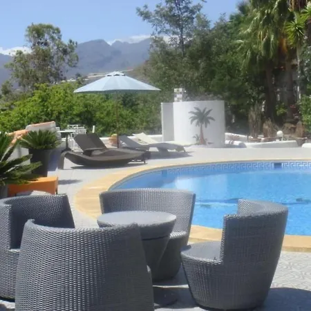Casa Flores By Interhome Appartamento