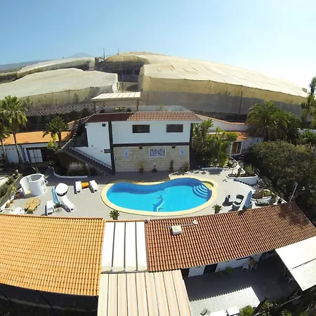 Casa Flores By Interhome Appartamento Alcalá la Real