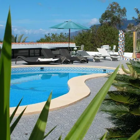 Appartamento Casa Flores By Interhome