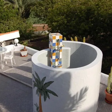 Casa Flores By Interhome Alcalá la Real