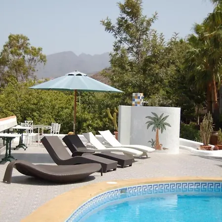 Appartamento Casa Flores By Interhome