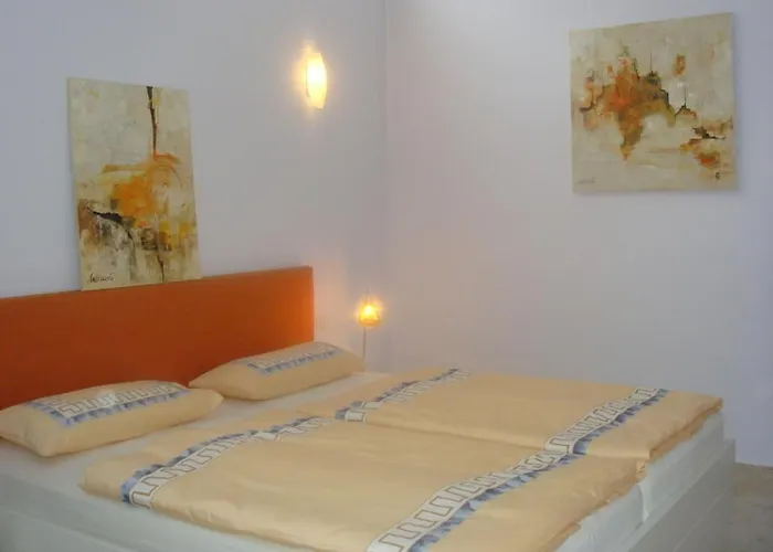 Casa Flores By Interhome Διαμέρισμα *