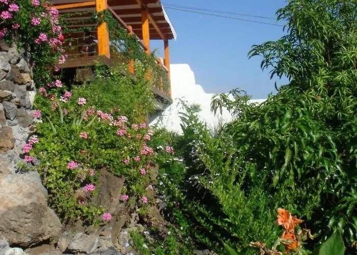 Casa Flores By Interhome Διαμέρισμα Alcalá la Real