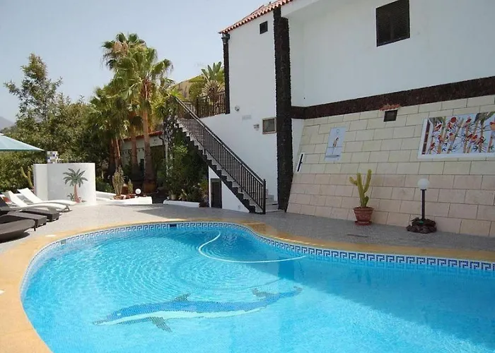 Διαμέρισμα Casa Flores By Interhome