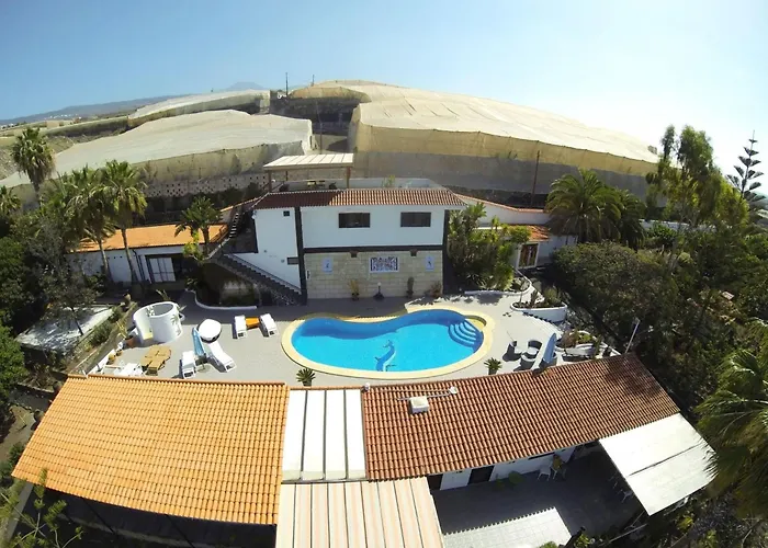 Casa Flores By Interhome Διαμέρισμα Alcalá la Real