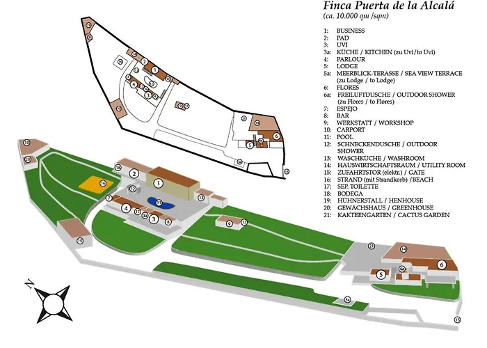 Διαμέρισμα Casa Flores By Interhome