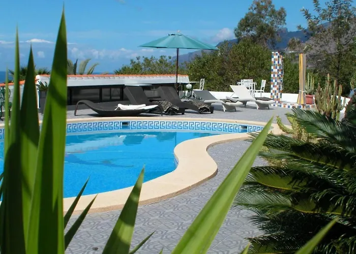 Διαμέρισμα Casa Flores By Interhome